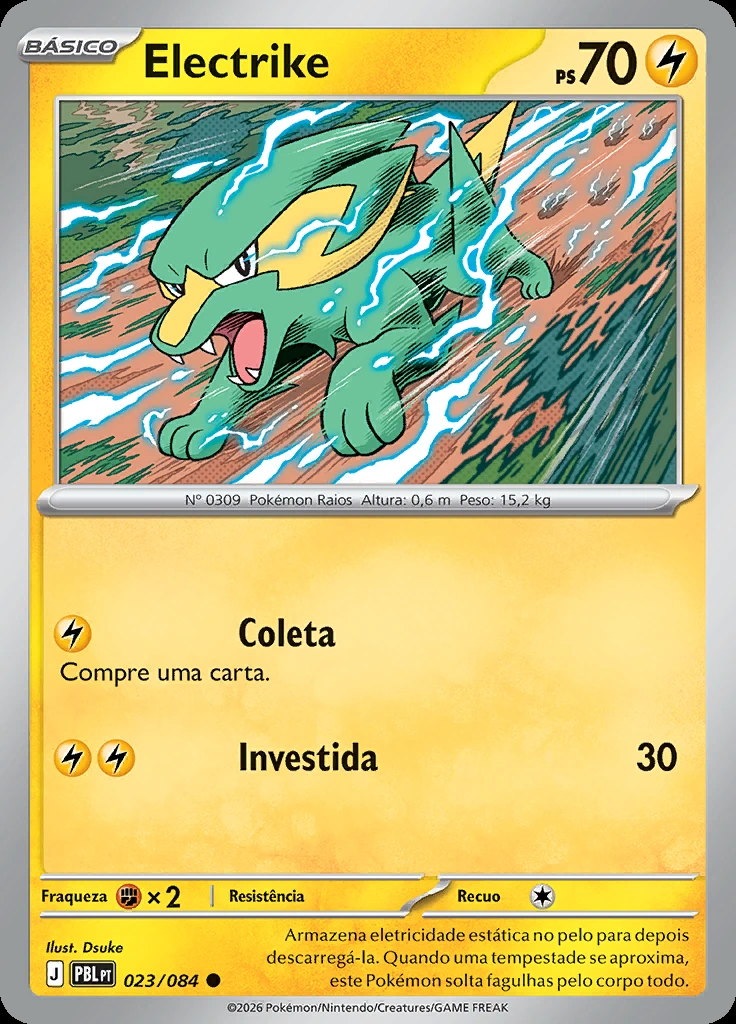 Electrike