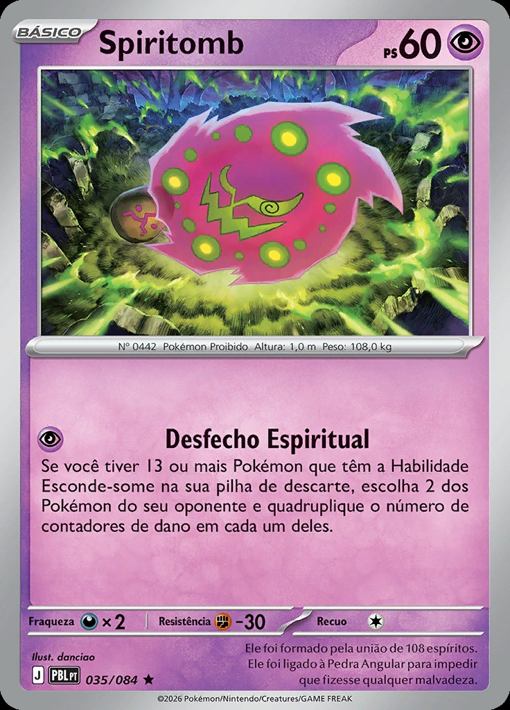 Spiritomb
