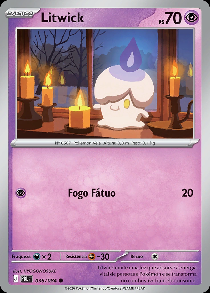 Litwick