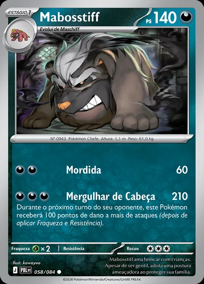 Mabosstiff · 058/084