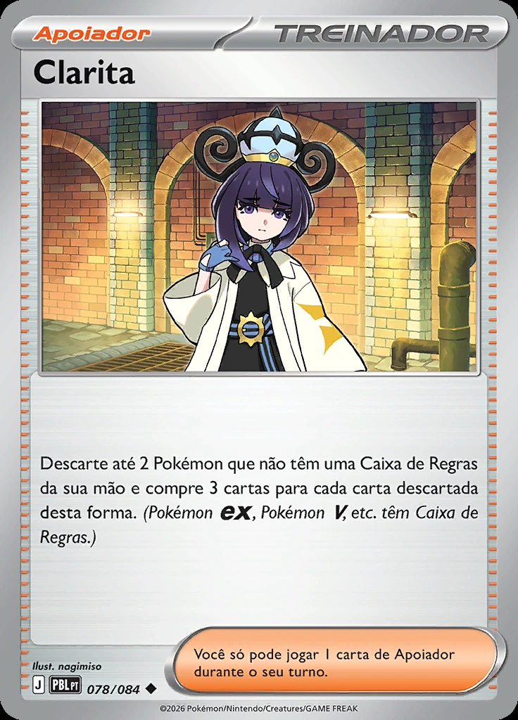 Clarita
