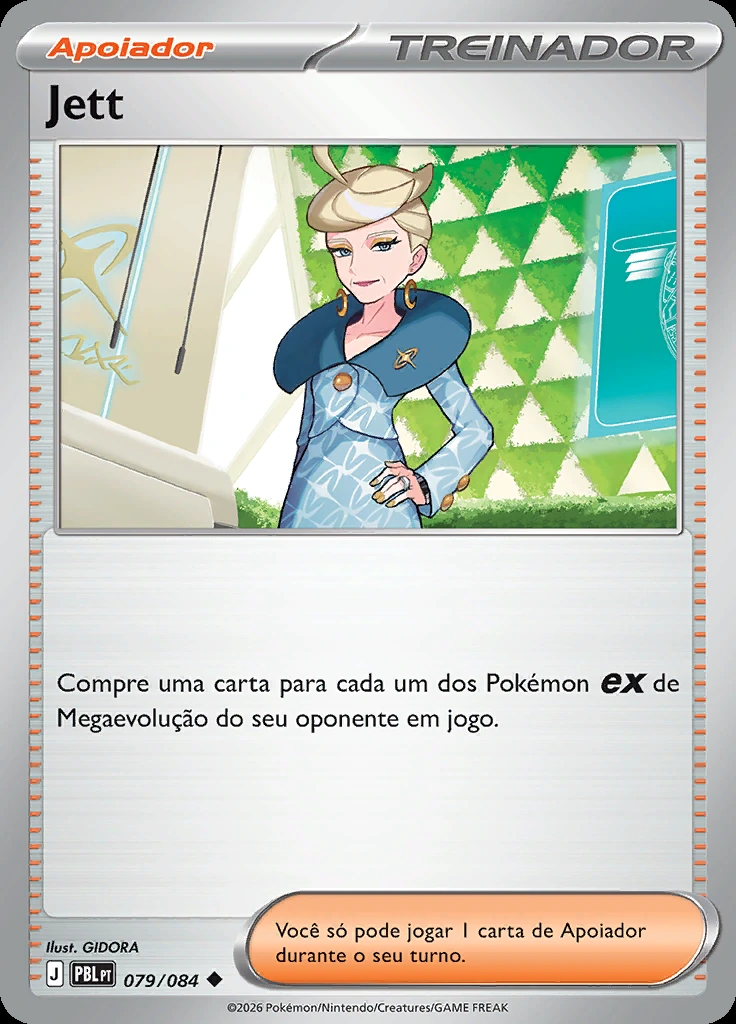 Jett